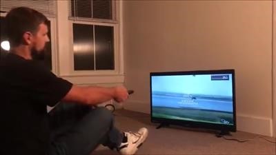 how to improve indoor tv antenna reception